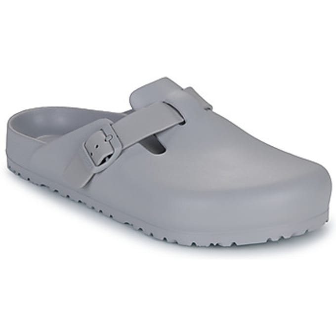 Klompen BIRKENSTOCK Boston EVA Stone Coin