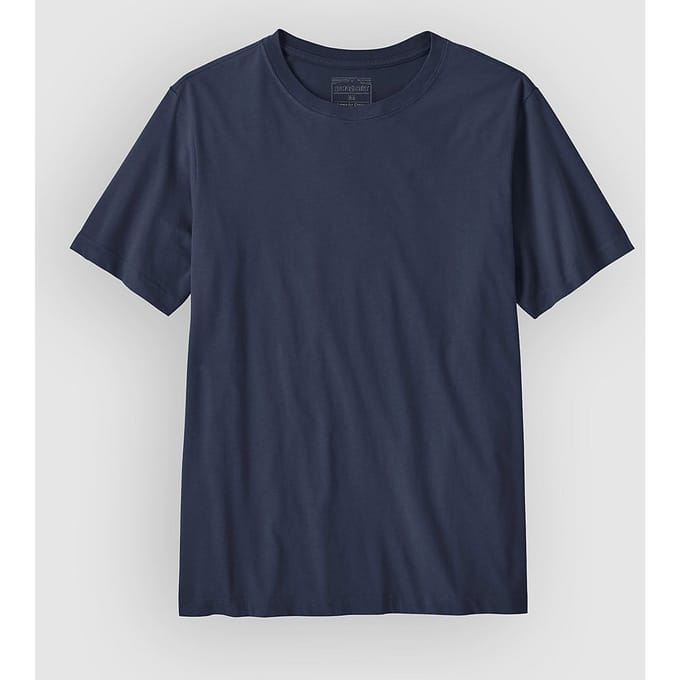 Patagonia Daily T-Shirt blauw