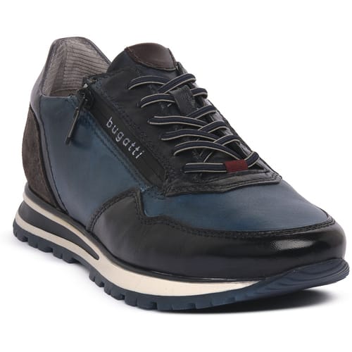 Lage Sneakers Bugatti 331AG80941414140