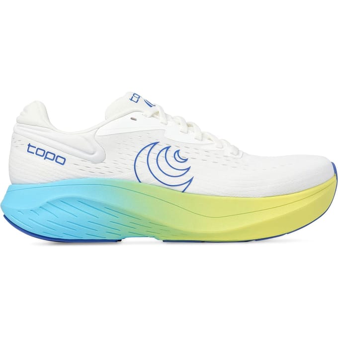 TOPO ATHLETIC Atmos 2 Neutrale schoen Heren