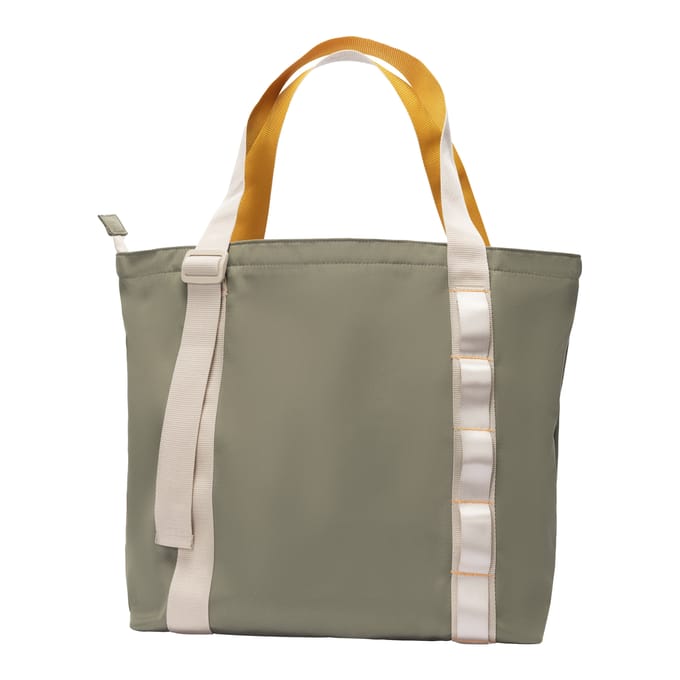 Trespass Vistal Packaway draagtas (Olijf)