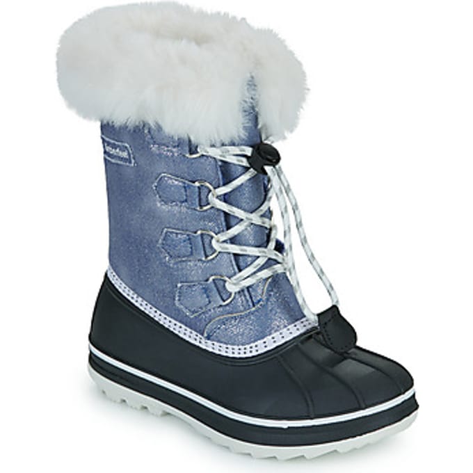 Kimberfeel  Snowboots SONIK
