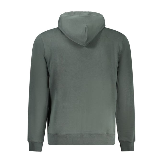 Winter hoodie Napapijri B-Kasba
