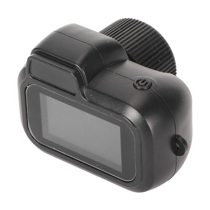 Draagbare mini DV digitale camera met 0,96 inch scherm 1080P Retro mini digitale SLR-camera Mini