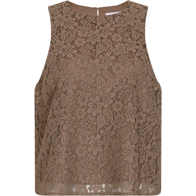 Samira Blouse
