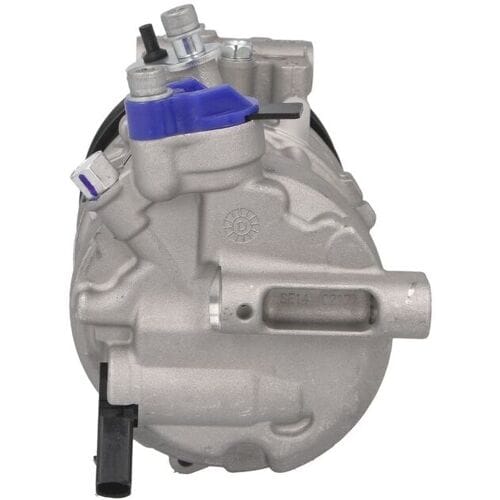 Airco-compressor VALEO 690026