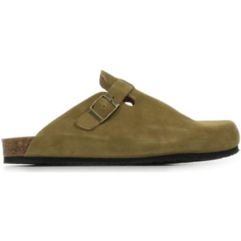 Slippers Natural World Bio Slipper Suede