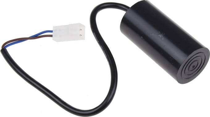 KARCHER - Condensator 40 µF met kabel (K6/7) - 90026140