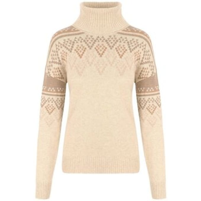 Sweater Sherpa -