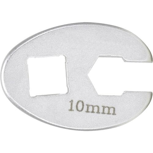 KS Tools 913.3815 Insteek-steeksleutel 15.0 mm