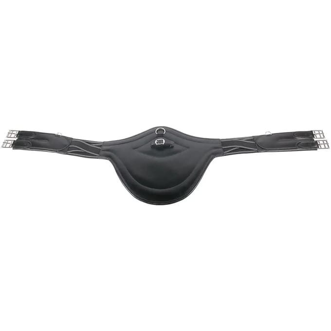 Harry's Horse Springsingel Deluxe zwart