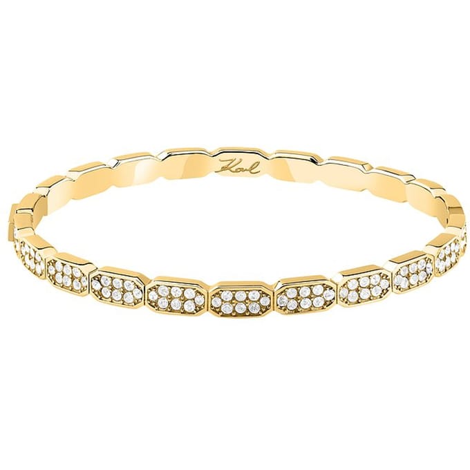 Karl Lagerfeld Armband Crystals KLAYC59