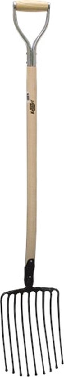 Kelfort Puinvork 9 tands + D steel