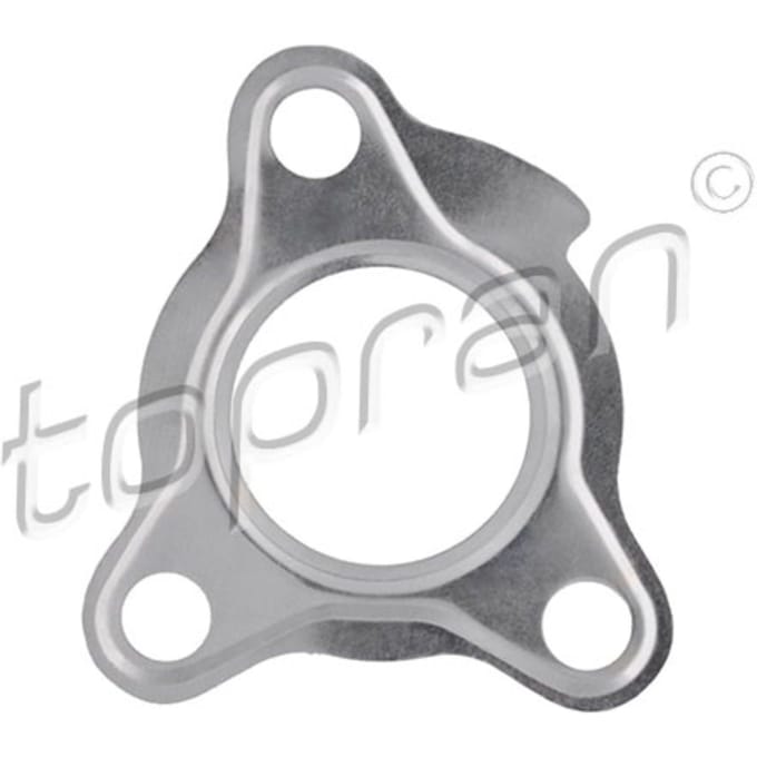 Topran Turbocompressor pakking HANS PRIES 208 376