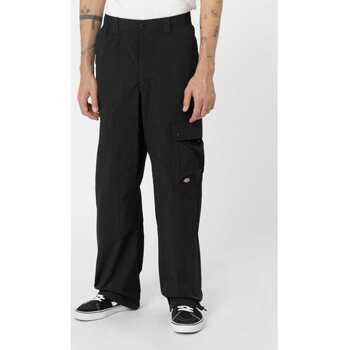 Dickies Mannenbroek dk0a4ylx blk1 Jackson vracht broek zwart