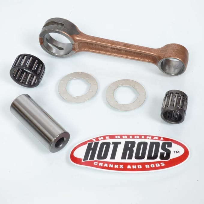 Drijfstangset Hot Rods voor Motor Yamaha 200 WR vanaf 1992 Nieuw