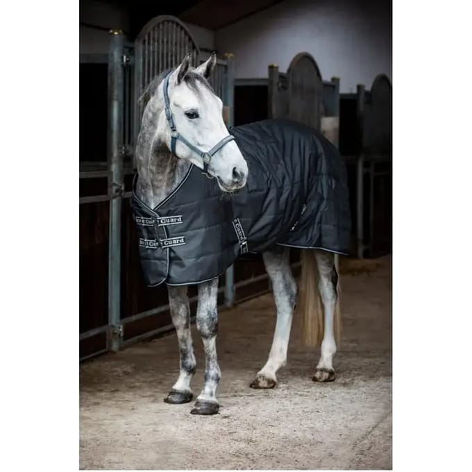 Paardendeken HorseGuard Sophie 600D 100g
