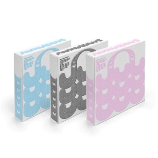 Album NEWJEANS GET UP 2e EP BAG HANNI