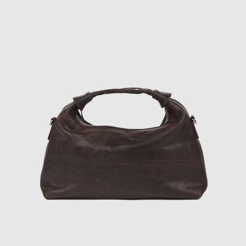 NUNOO 76048237NB DANDY VINTAGE Bruin N/A EU