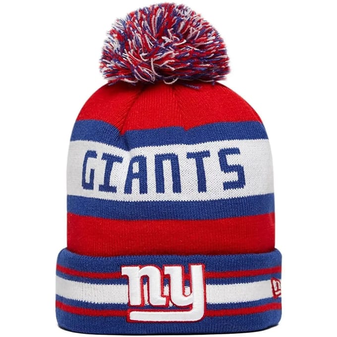 Pet New Era New York Giants Jake