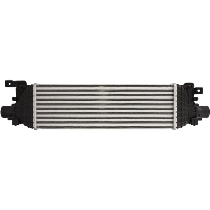 Intercooler THERMOTEC DAG022TT