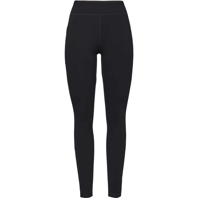 Leggings voor dames Black Diamond Session