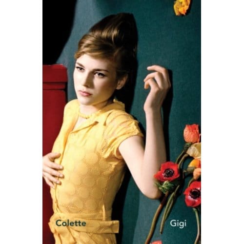 Gigi - Vintage Heroines - Colette
