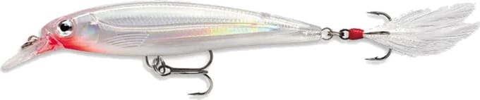 Kunstaas 11cm 27gr - Voor Snoek, Forel & Baars vissen - MI123 - Type C