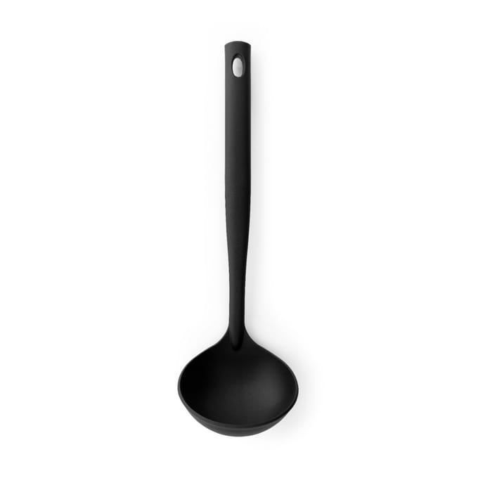 Brabantia Black Line Soeplepel - Anti-aanbak - Zwart
