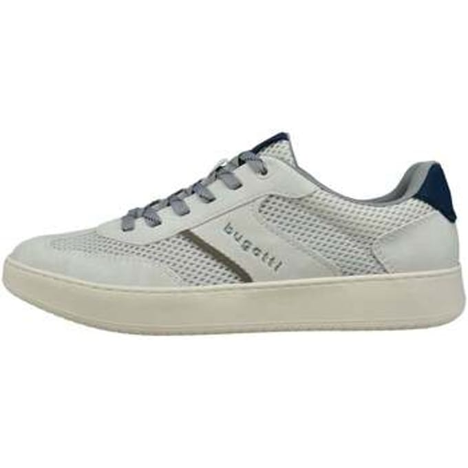 Lage Sneakers Bugatti -