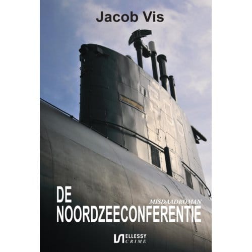 De Noordzeeconferentie - Jacob Vis