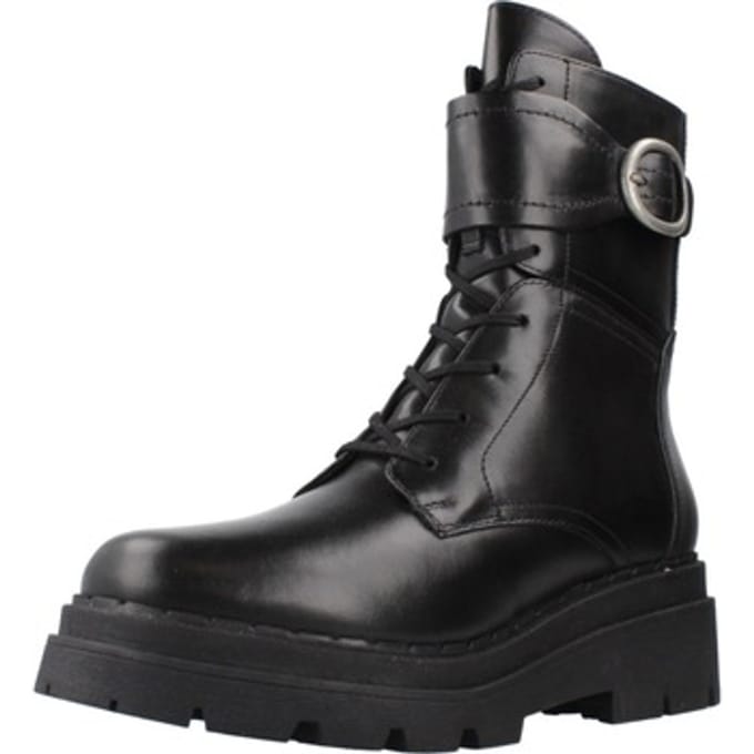 Enkellaarzen Geox D Felleny
