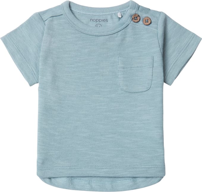 Noppies T-shirt Bartlett Baby Maat 80