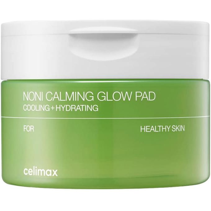 [celimax] The Real Noni Calming Glow Pad 160ml 50EA