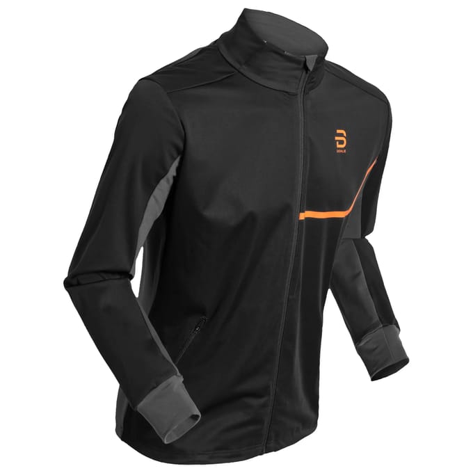 Ski-jas Daehlie Sportswear Mobility