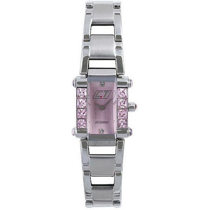 Horloge Dames Chronotech CC7040LS-07M (20 mm)