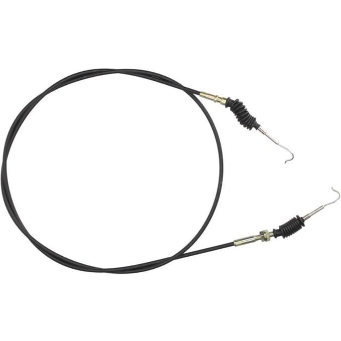Gaskabel AUGER 71739