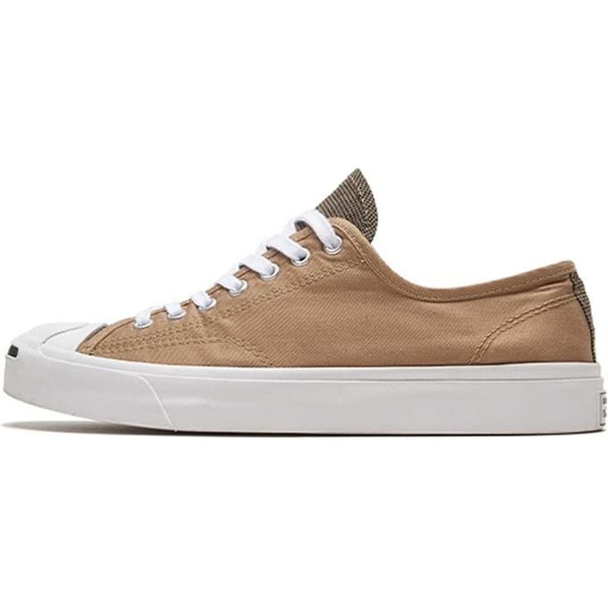 Converse Jack Purcell Low 'Hacked Fashion Mix n Match' 35.5