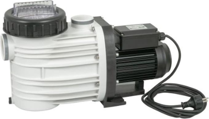 SPECK Perform 14 - 0,65kW 230V Zwembadpomp