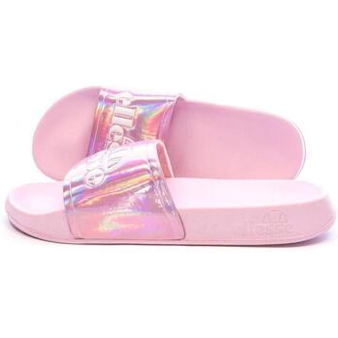 Teenslippers Ellesse Demi