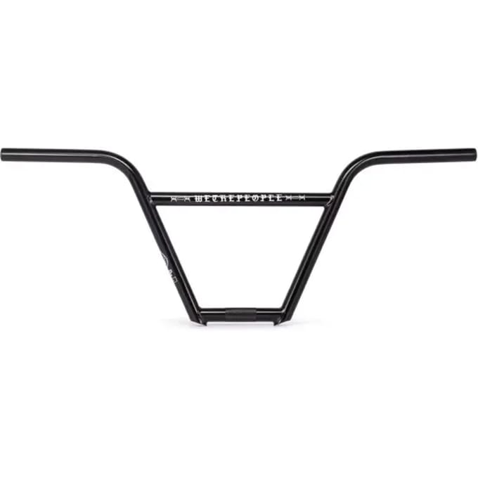 Stuur Wethepeople Pathfinder F. Prangenberg Sig.