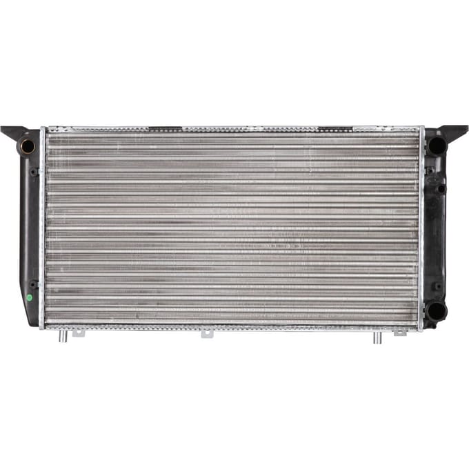 Radiator, motorkoeling NRF 54602
