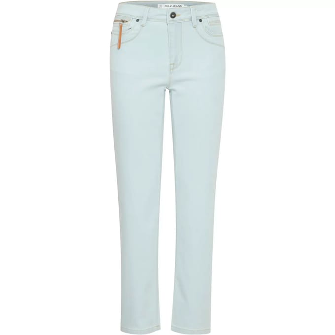 Damesjeans Pulz Jeans Karolina