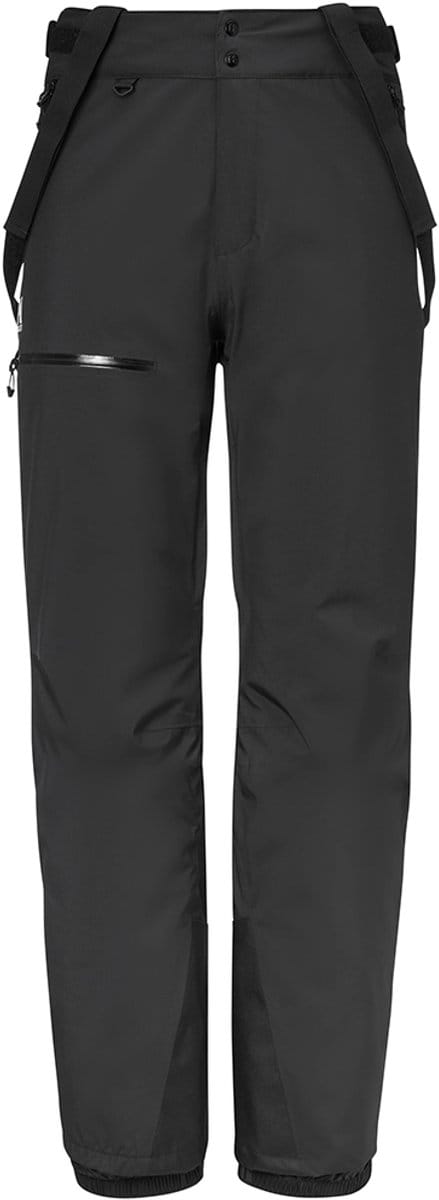 Millet Brevent Peak Broek Grijs M Man
