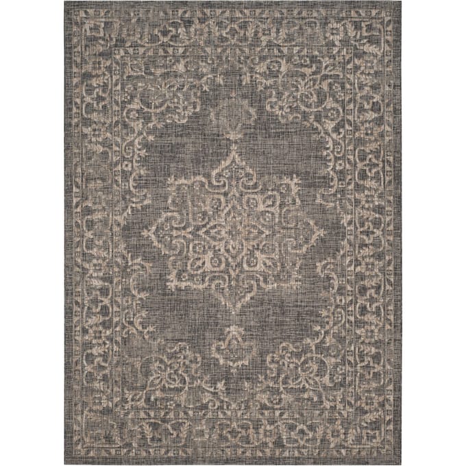 Vloerkleed Mirabelle in- & outdoor | Safavieh