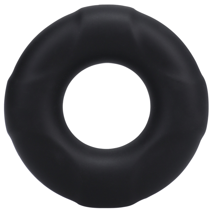 Rekbare Silicone Cockring