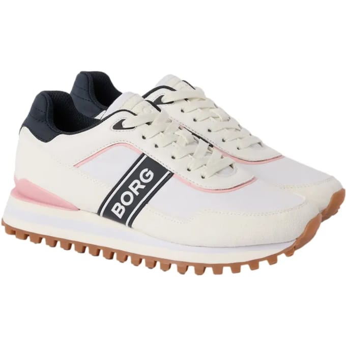 Schoenen dames Björn Borg Dash