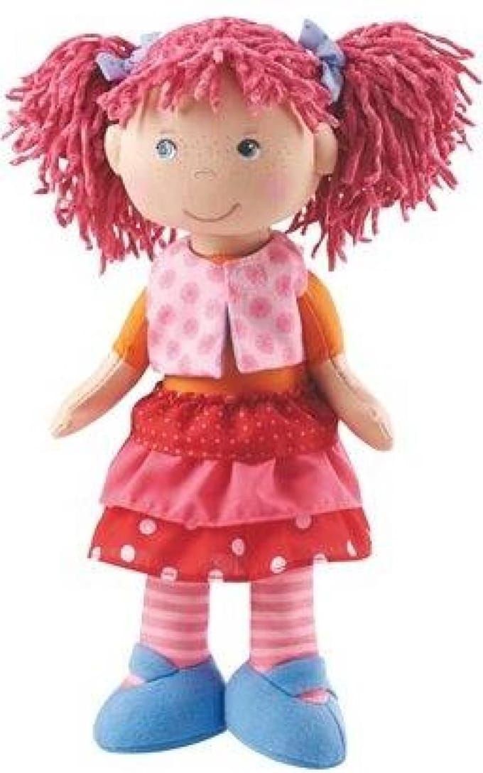 Pop - Lilli-Lou - 30cm