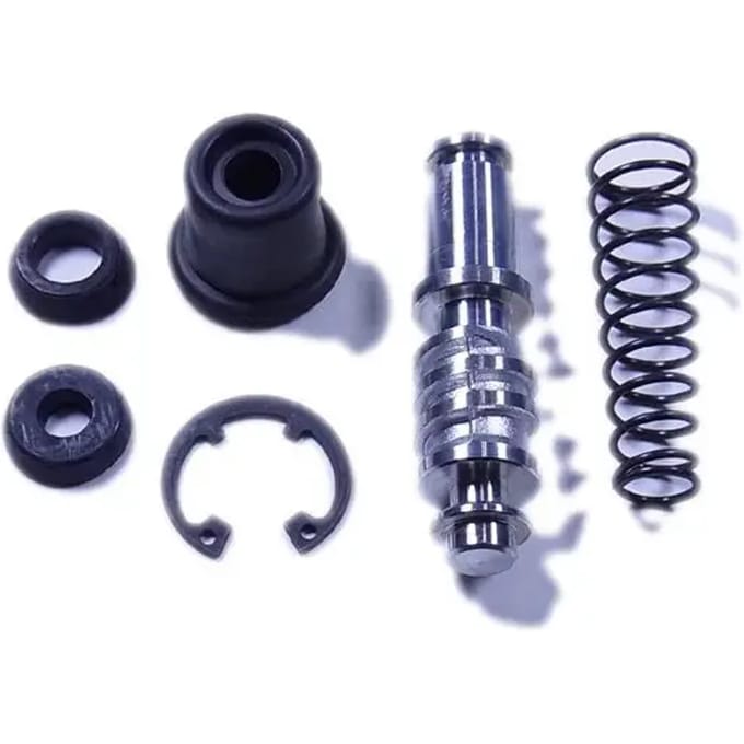 Motorfiets hoofdremcilinder reparatieset Tourmax MSB-307