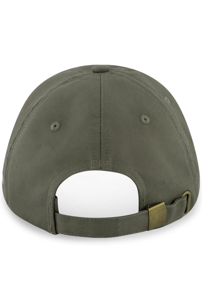 A-DAM Unisex Cap Treehugger Dark Blue Taglia: OS | Cappelli Outlet | Unisex | Blu